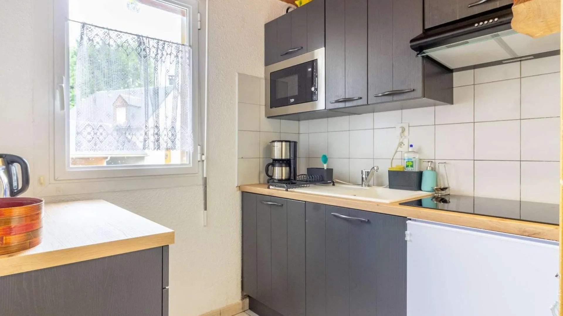 Maisonnette 7 Pers. Centre-Ville Luz-Saint-Sauveur - Fr-1-402-147